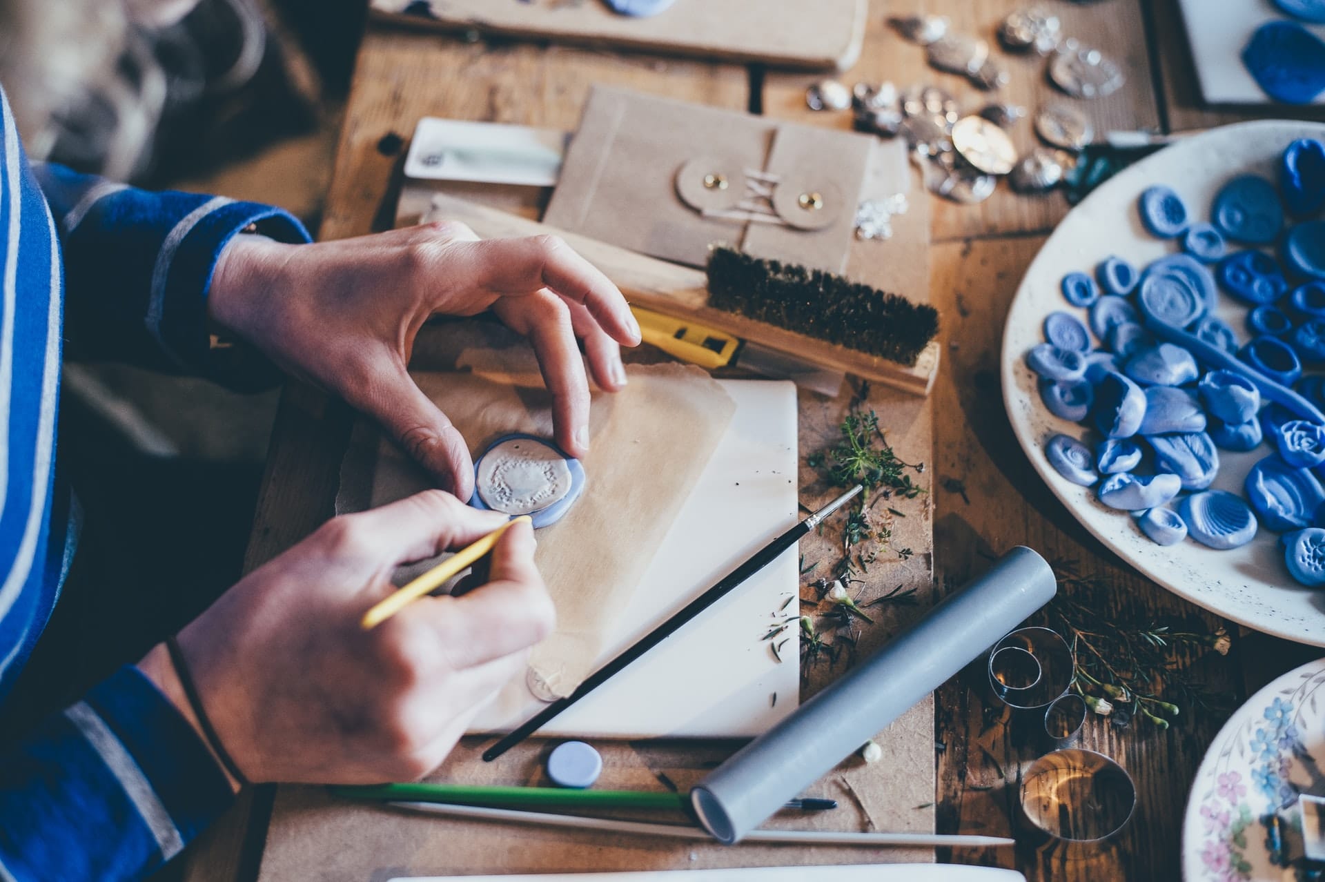 How To Become A ‘Made In Italy’ Artisan: Our Step-by-step Guide