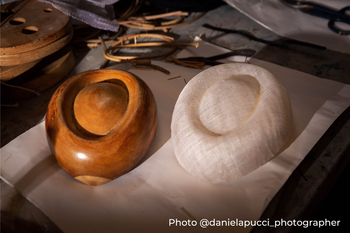 Millinery Course