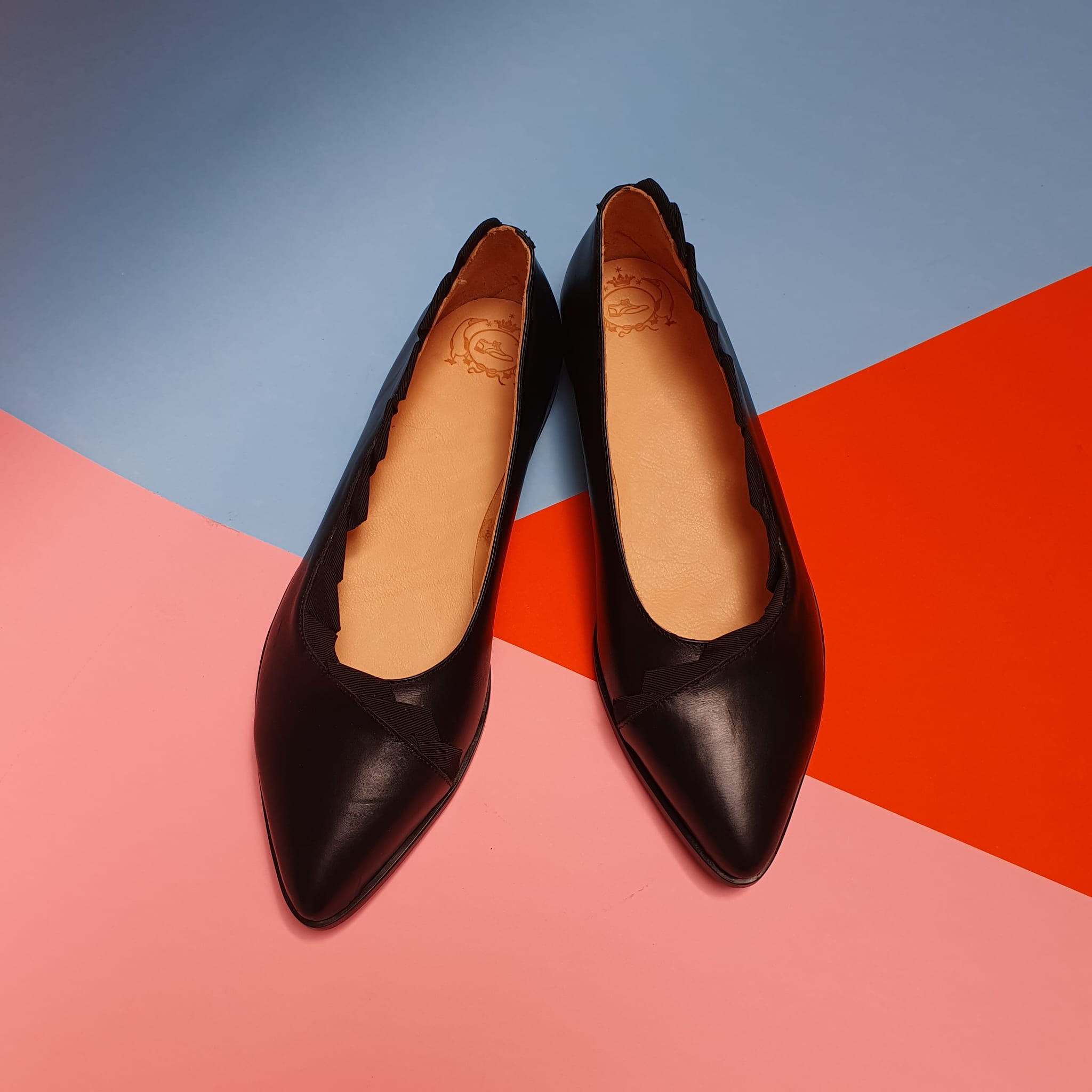Italian shoes